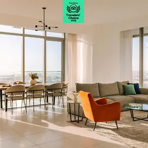 Apartahotel Sonder Downtown Towers, Dubái