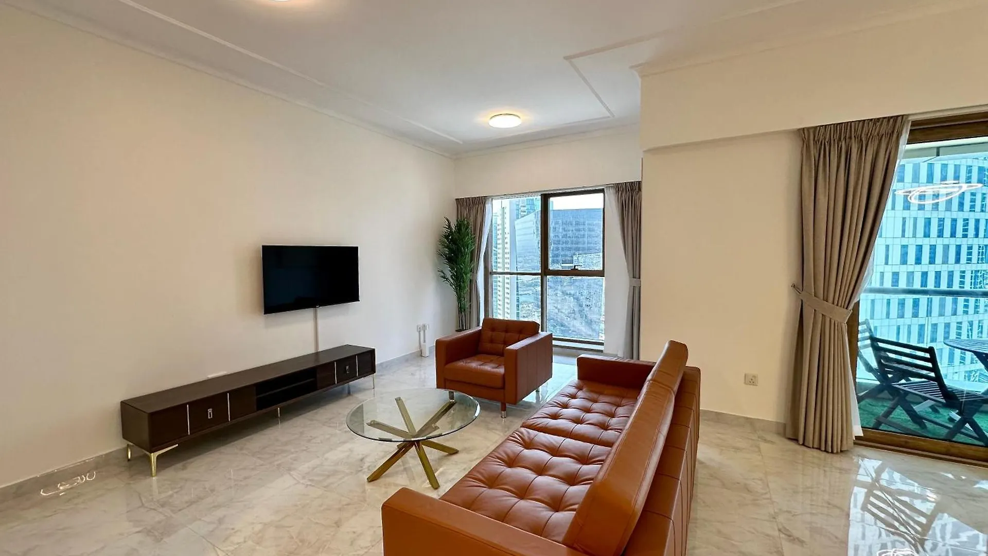 Lux Bnb I Executive Tower I Ocean View Ντουμπάι 0*,